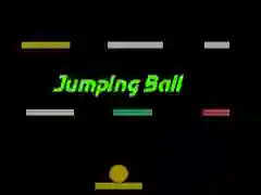 Spiel Ball Sprünge Online Spiel Ball Sprünge Online