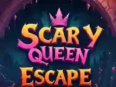 Spiel Gruselige Königin Flucht Online Spiel Gruselige Königin Flucht Online