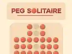 Spiel Peg-Solitär Online Spiel Peg-Solitär Online