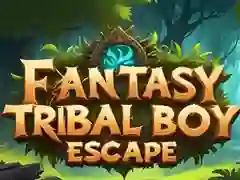 Spiel Fantastische Stammesjungen Flucht Online Spiel Fantastische Stammesjungen Flucht Online