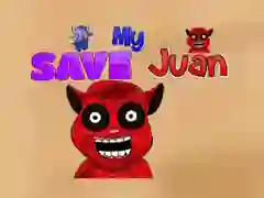Spiel Rette Juan Online
