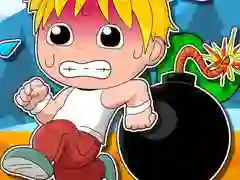 Spiel Bomberman Online