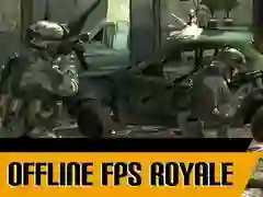 Spiel Offline FPS Royale Online Spiel Offline FPS Royale Online