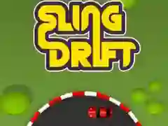 Spiel Sling Drift Online