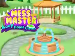 Spiel Unordnung Meister: Halte das Zuhause Sauber Online Spiel Unordnung Meister: Halte das Zuhause Sauber Online