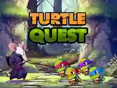 Spiel Schildkrötenquest Online Spiel Schildkrötenquest Online