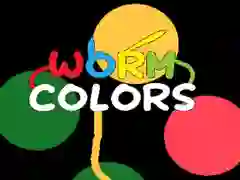 Spiel Wurmfarben Online Spiel Wurmfarben Online