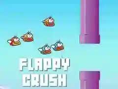 Spiel Flappy Zerschlagen Online