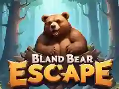 Spiel Langweilige Bärenflucht Online
