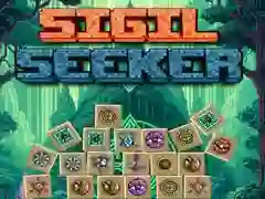 Spiel Sigil-Sucher Online