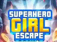 Spiel Superheldin Flucht Online Spiel Superheldin Flucht Online