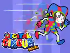 Spiel Digitaler Zirkuslauf Online Spiel Digitaler Zirkuslauf Online
