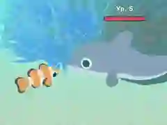 Spiel Fisch frisst Fisch 3D: Evolution Online Spiel Fisch frisst Fisch 3D: Evolution Online