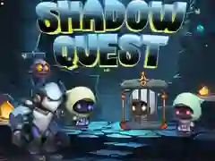 Spiel Schattenquest Online Spiel Schattenquest Online