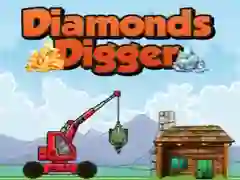 Spiel Diamanten Grüber Online