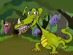 Spiel Spaßige Monster-Puzzle Online Spiel Spaßige Monster-Puzzle Online