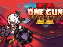 Spiel Eine Waffe 2: Stickman Online Spiel Eine Waffe 2: Stickman Online