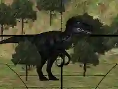 Spiel Tödlicher Dinosaurierjäger Online