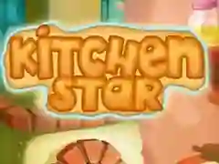 Spiel Küchenstar Online Spiel Küchenstar Online