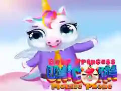 Spiel Baby-Prinzessin Einhorn Handy Online Spiel Baby-Prinzessin Einhorn Handy Online