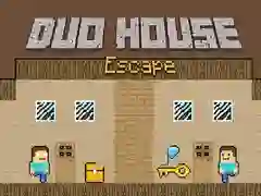 Spiel Duo Haus Flucht Online Spiel Duo Haus Flucht Online