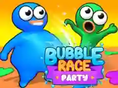 Spiel Blasenrennparty Online