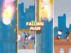 Spiel Fallender Mann Online