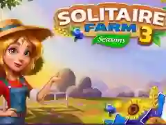 Spiel Solitaire Farm Jahreszeiten 3 Online