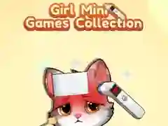 Spiel Mädchen Mini-Spiele Sammlung Online Spiel Mädchen Mini-Spiele Sammlung Online