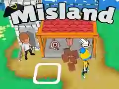 Spiel Misland Online