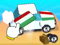 Spiel Spielzeugmontage 3D Online Spiel Spielzeugmontage 3D Online