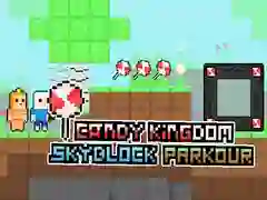 Spiel Candy Königreich Skyblock Parkour Online Spiel Candy Königreich Skyblock Parkour Online