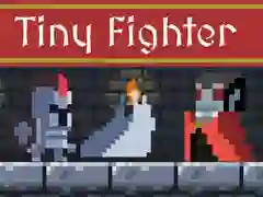 Spiel Kleiner Kämpfer: Unaufhaltsamer Lauf Online