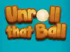 Spiel Rolle den Ball aus Online