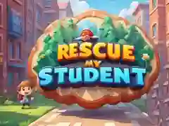 Spiel Rette meinen Schüler Online