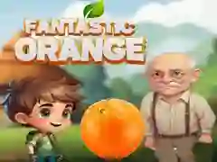 Spiel Fantastische Orange Online