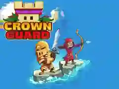 Spiel Königswache Online