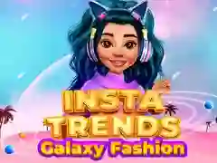 Spiel Insta Trends Galaxie Mode Online