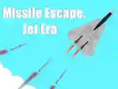 Spiel Raketenausbruch. Jet-Ära Online