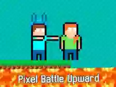 Spiel Pixelkampf Aufwärts Online Spiel Pixelkampf Aufwärts Online