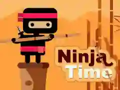 Spiel Ninja Zeit Online