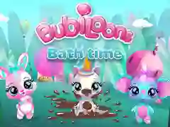 Spiel Bubiloons Online