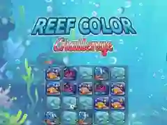 Spiel Riff Farb Herausforderung Online