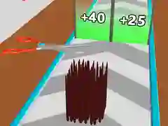 Spiel Haarstapel 3D Online Spiel Haarstapel 3D Online