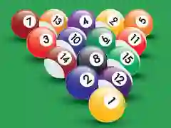Spiel 8-Ball Pool Online Spiel 8-Ball Pool Online