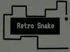 Spiel Retro Schlange Online