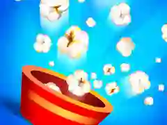 Spiel Popcorn Schütze Online
