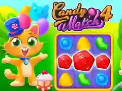 Spiel Candy Match 4 Online Spiel Candy Match 4 Online