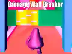Spiel Grimage Wall Breaker Online
