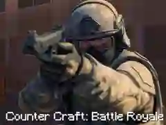 Spiel Counter Craft: Battle Royale Online Spiel Counter Craft: Battle Royale Online